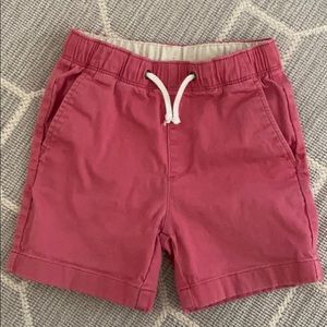 Boys shorts